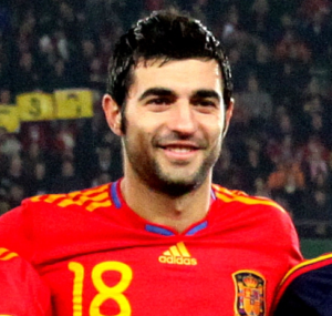 Calciomercato Napoli: il destino di Raoul Albiol