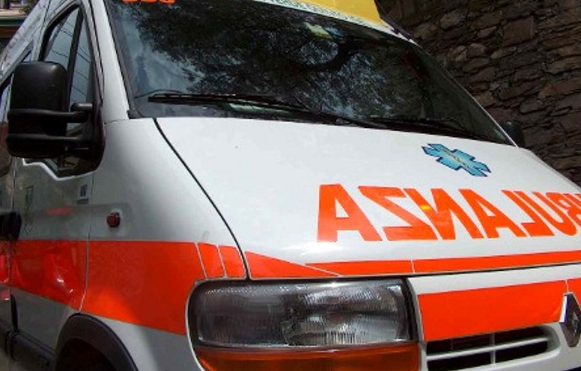 Tragedia in Campania: muore giovanissima