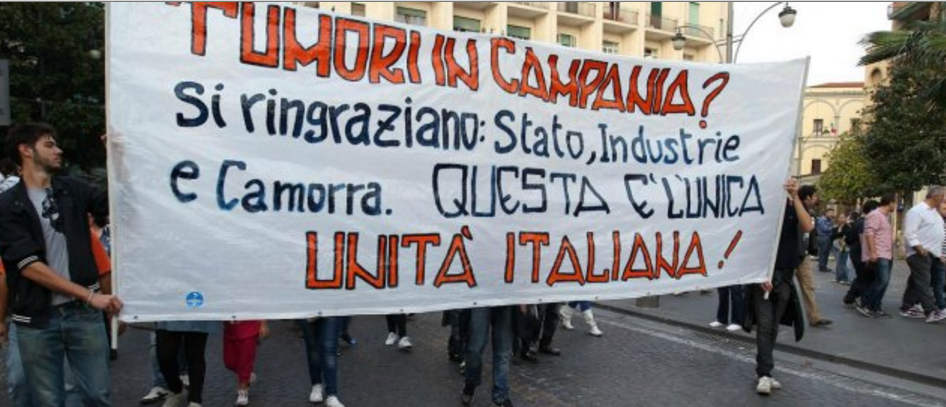 Muore Teresa Santoro, un'altra vittima della Terra dei Fuochi