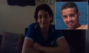 Omicidio Marco Mongillo: le parole della madre