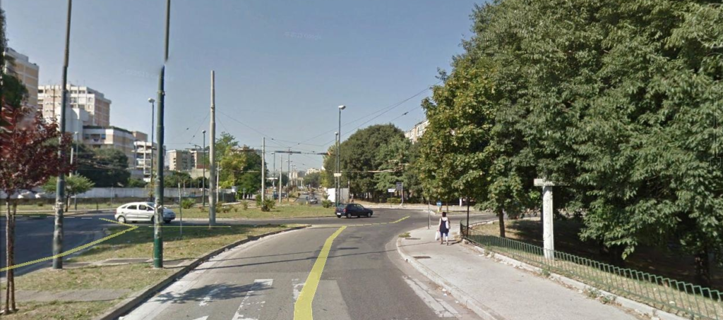 Napoli: violenta rissa a Scampia tra ambulanti