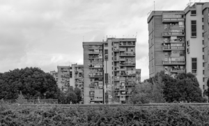 Sparatoria a Napoli: stesa in pieno giorno