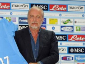 Calciomercato Napoli: è fatta per l'esterno della Nazionale