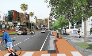 Napoli, Via Marina: nuovo dispositivo di traffico