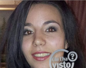 Marcianise: scomparsa ragazza, Simona Coppola