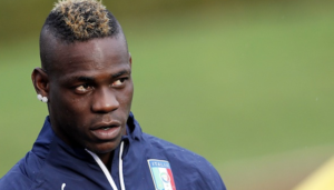 Calciomercato Napoli: ricompare ipotesi Mario Balotelli