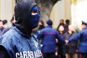 Camorra: arrestato Saverio Sparandeo, latitante di Benevento