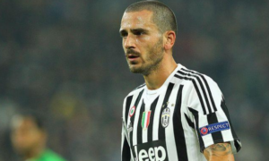 Juventus, operato il figlio di Matteo Bonucci: sta bene