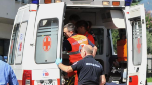 Lutto a Napoli: muore Salvatore Borriello in un incidente stradale