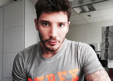 Stefano De Martino in ospedale: malore per il ballerino