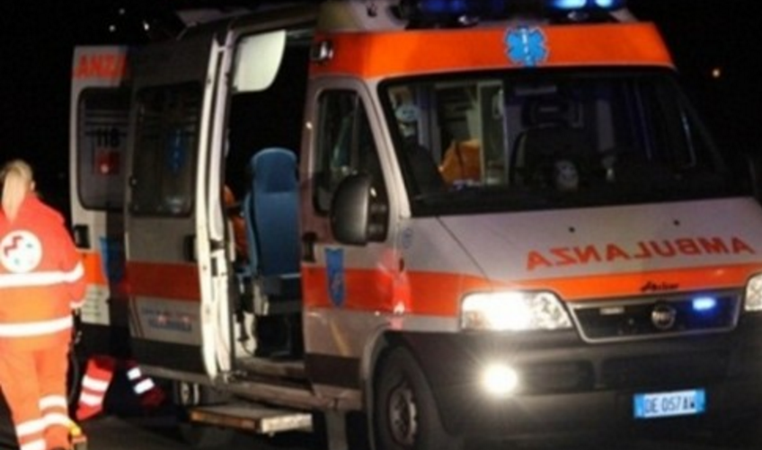 Tragedia a Ischia, centauro muore per evitare di investire un uomo