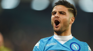 Calciomercato Napoli: attesa la decisione sul futuro di Lorenzo Insigne