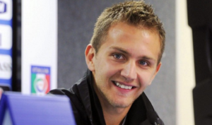 Calciomercato Napoli: Mimmo Criscito vuole vestire la maglia azzurra