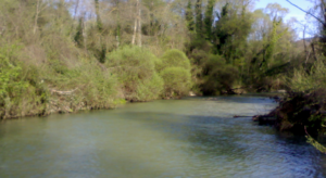 Tragedia a Ferragosto: muore risucchiato da un vortice nel fiume Volturno