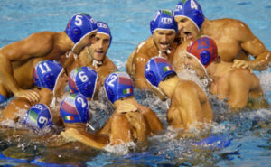 Olimpiadi di Rio, il Settebello batte il Montenegro: bronzo per la pallanuoto
