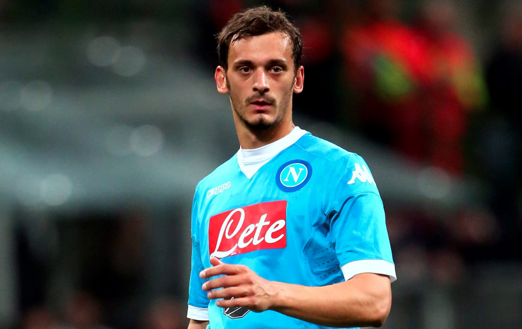 Calciomercato Napoli: incontro a Londra per Manolo Gabbiadini