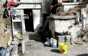 Maddaloni: donna scompare, era stata sequestrata dal suo ex