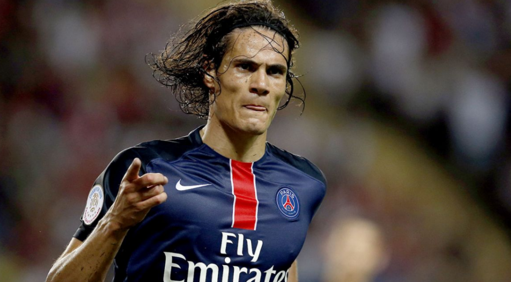 Cavani a Napoli: l'agente del calciatore fa chiarezza