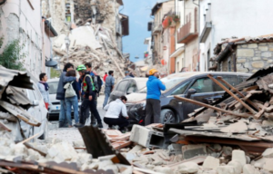 Terremoto in centro Italia: allarme truffe per la raccolta fondi
