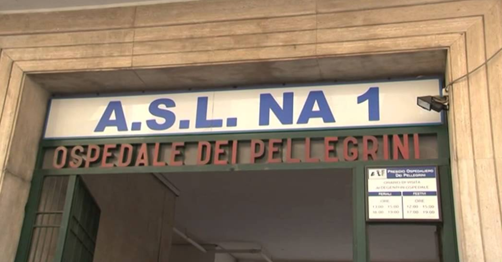 Accoltellamento a Napoli: ferito giovane di 19 anni