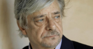 Giancarlo Giannini innamorato di Napoli, qui ha imparato a recitare