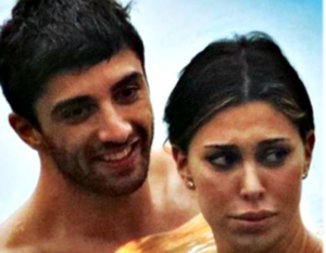 Belen Rodriguez compra casa con Andrea Iannone in Svizzera