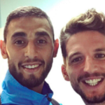 Ghoulam torna ad aprile e Mertens ha dei fastidi muscolari: le scelte di Sarri