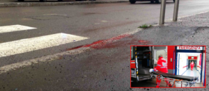 Napoli, investito mentre attraversa sulle strisce: muore anziano signore