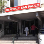 Tubercolosi a Napoli, contagiati tre dipendenti dell'Ospedale San Paolo