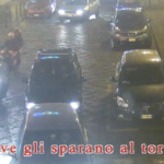 Torre Annunziata: spari per rapina, uomini del clan