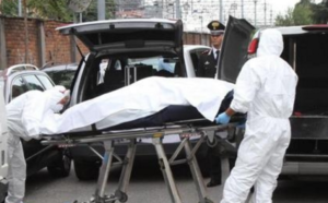 Terribile suicidio a Frattamaggiore, donna incinta si toglie la vita