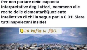 Un posto al Sole attaccato sul web, risponde Riccardo Polizzy alias Roberto Ferri