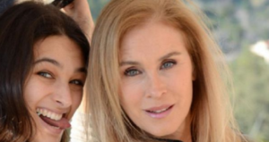 Marina Giulia Cavalli racconta la perdita della figlia Arianna