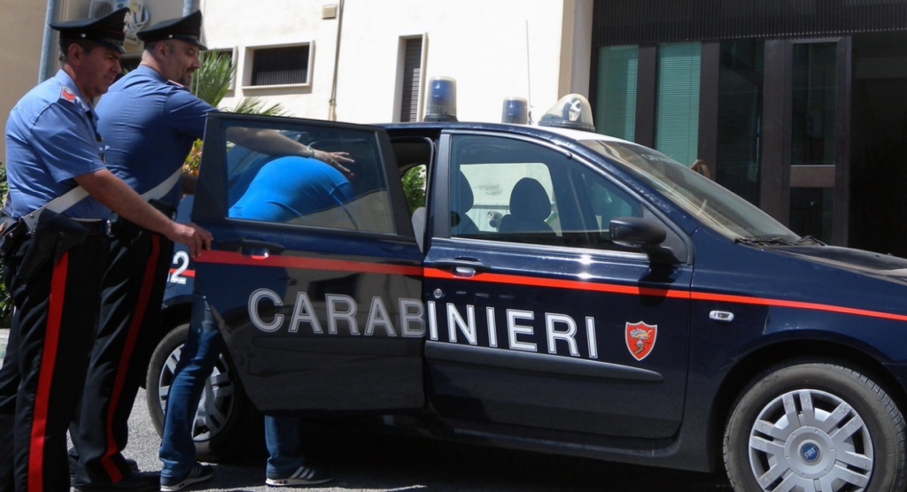 Colpo al clan dei Casalesi, arrestati responsabili di un omicidio del 1992