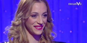 Condannata Rosaria Aprea, l'ex miss condannata per stalking con le amiche