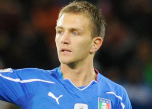 Calciomercato Napoli, Domenico Criscito vorrebbe vestire la maglia azzurra