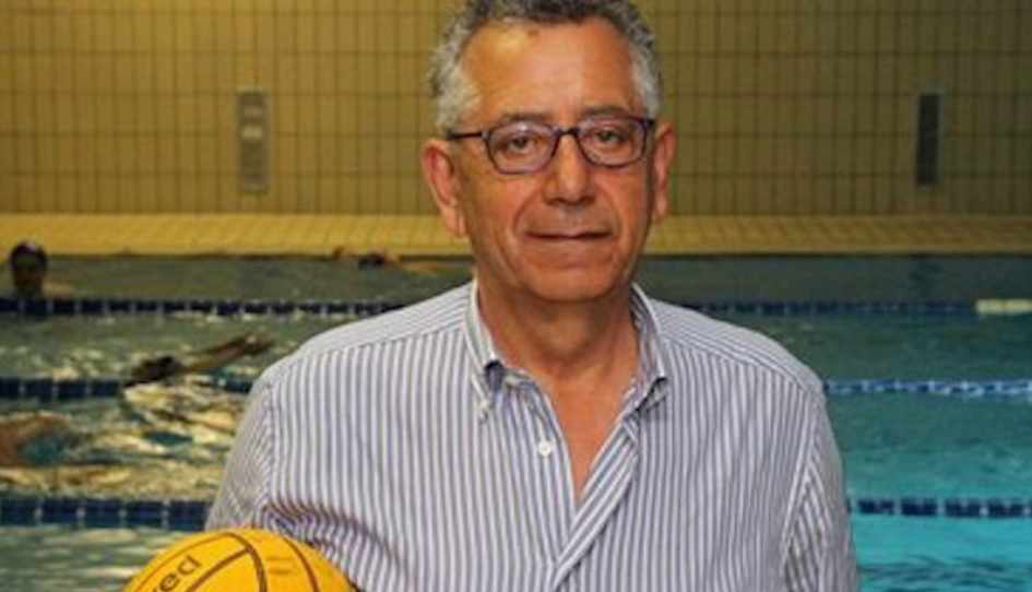 Lutto nel mondo della pallanuoto: si è spento Paolo De Crescenzo