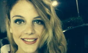 Morte Maria Rosaria Santese, riesumata la salma della giovane vittima di un terribile incidente