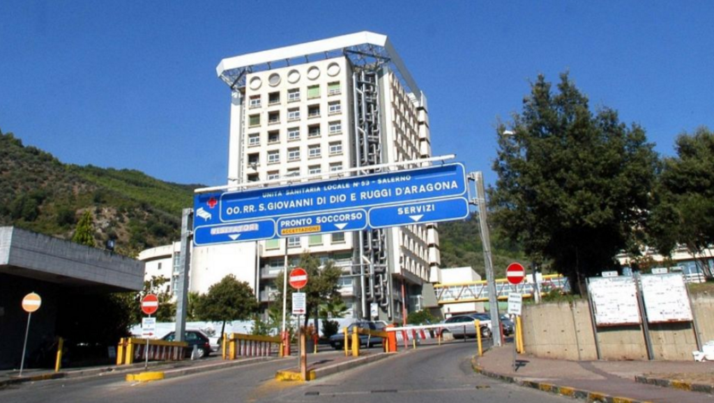 Salerno, muore a 15 anni dopo un incidente: i suoi organi salveranno 5 bambini