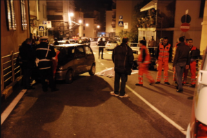 Napoli, incidente nei pressi di Capodichino: morto un ragazzo di 24 anni