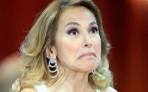 Barbara D'Urso pazza di gioia, condivide la bella notizia con tutti i suoi fan