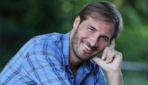 Il dolore di Maurizio Aiello, le confessioni sul suo tumore