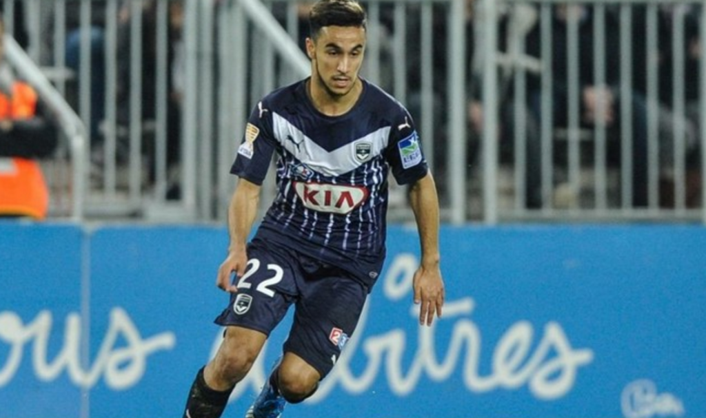 Ounas viene al Napoli, il primo messaggio del calciatore ai tifosi azzurri