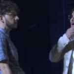 "Gli onesti della banda" nel cuore del Rione Villa: protagonista il quartiere