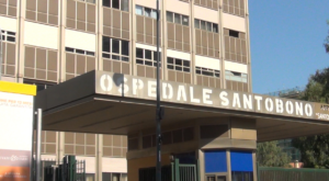 Napoli, allarme caldo per i bambini: diversi ricoveri al Santobono