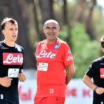 Tutti i giocatori del Napoli convocati a Dimaro: c'è anche Ounas