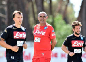 Tutti i giocatori del Napoli convocati a Dimaro: c'è anche Ounas