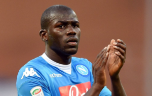 Agente di Koulibaly infiamma il calciomercato: "In tanti lo ammirano"
