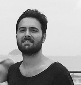 Marco Cuccurullo muore nel crollo di Torre Annunziata, tutti si stringono al dolore della fidanzata