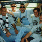 Pasquale Guida, vittima del crollo di Torre Annunziata: il ricordo degli amici